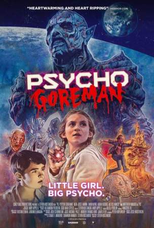 Псих-расчленитель онлайн
