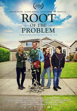 Корень проблемы онлайн