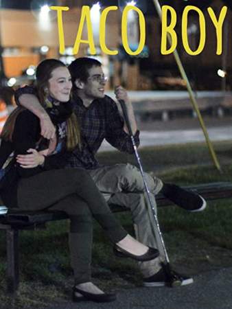 Любитель Тако онлайн