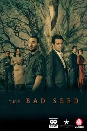 Дурная кровь онлайн