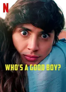 Кто хороший мальчик? онлайн