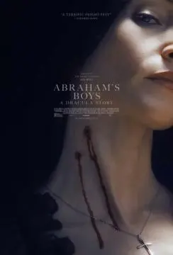 Сыновья Абрахама: Истории Дракулы онлайн