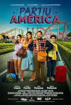 Поехали в Америку онлайн
