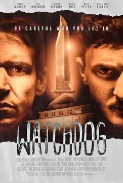Сторожевой пёс онлайн